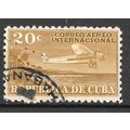Cuba N° PA 7 OBLITERE ( USED )