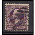 Used 268 3c Andrew Jackson Just Clears RA1330