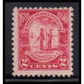 683 2c Charleston Average Plus MNH O2268