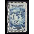 753 3c Byrd Expedition Fine MNH O5288