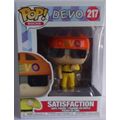 FUNKO / POP ' ROCKS ' DEVO SATISFACTION figure ...