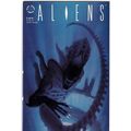 ALIENS mini-series # 2 (1989)