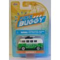 JADA SLUG BUG ' Volkswagen T1 BUS / white / gre...