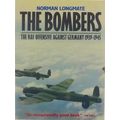 The Bombers: The Raf Offensive Against Germany 1939-1945