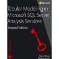 Tabular Modeling In Microsoft Sql Server Analys...