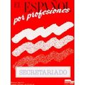 El espanol por profesiones