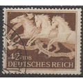 Mi : 815 used 1942 Cat € 7