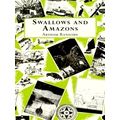 Swallows And Amazons