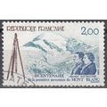 France 1986 Michel 2560 O Cote (2008) 1.00 € 20...