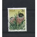SouthAfrica.SG416 3c Protea Neriifolia.Fine Use...