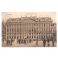 MAISON DES CORPORATIONS, BRUXELLES, BRUSSELS . ...