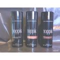 Toppik hair building keratin Fibers. Large 27.5...