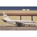 Sierra Pacific Boeing 737 112 Civil Aviation Po...