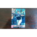 2011 Bowman's Best Prospect Card # BBP08 Michae...