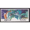 PORTUGAL 1975 26th INTERNATIONAL ASTRONAUTICAL ...