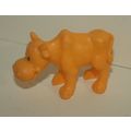 Disney's Mickey Mouse Farm Playset Cow Play Figure