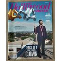 The Hollywood Reporter December 21, 2012 - Tear...