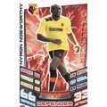 Match Attax Championship 2012/2013 200 Nyron No...