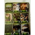 Lost | Season Three Complete Base Set | Inkwork...
