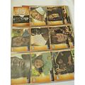 Lost | Season Two Complete Base Set | Inkworks ...