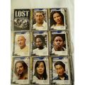 Lost | Revelations Complete Base Set | Inkworks...