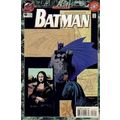 Batman Annual # 018 NM BRONZE AGE COMICS