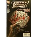 Justice League of America (Vol 2) # 036 NM MODE...