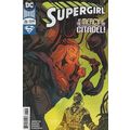 Supergirl (Vol 5) # 026 NM (CvrA) MODERN AGE CO...