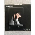 FASHION - MOVE ON (12" VINYL SINGLE, 1981)