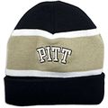 University of Pittsburgh Striped Beanie