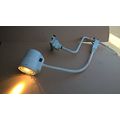 Philips Burton Medical Exam Light 120V Mountabl...