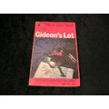 Gideon's Lot by John Creasey writing as JJ Marric