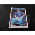 1983 Topps Stickers # 312 Dave Hostetler Very G...
