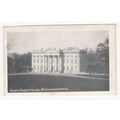 Moor Park House Rickmansworth Postcard Hertford...