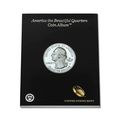 U.S. Mint America the Beautiful Quarters Album