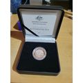 Fraser's Dolphin 1 Oz Silver coin Royal Austral...