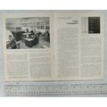 1956 Drawing Board, Vol. 1, No. 1, Monthly Jour...