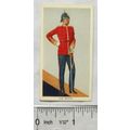 1936 UK Tobacco Co Officers Full Dress No. 24 T...