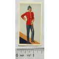 1936 UK Tobacco Co Officers Full Dress No. 24 T...