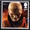 GB 2017 QE2 1st Star Wars Supreme Leader Snoke ...