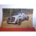 1933 NAPIER-RAILTON veteran motor car used post...