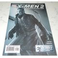 OFFICIAL MOVIE COMIC BOOK PREQUEL X-MEN 2 NIGHT...