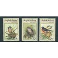 Norfolk Island stamps mnh set 1990 sg505 sg 505...