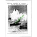 HMS Vernon Portsmouth Torpedo School Stokes Bay...
