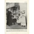 Norwegian Christening, Book Illustration (Print...
