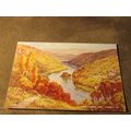 Valentines Postcard, Symonds Yat Herefordshire ...