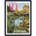 ARCHITECTURAL DIGEST-JULY/AUGUST 2024-GOLDEN ST...