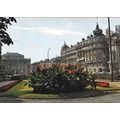 34 - Montpellier - place de la comédie