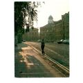 Sheldonian Theatre, Broad Street, Oxford - Post...