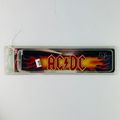 AC/DC - Flaming Logo Incense Burner Rock Shop